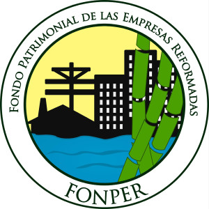 LOGO FONPER